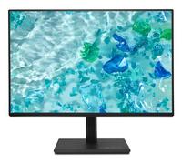 Acer B247Y Monitor per computer 23.8" Full HD IPS 120Hz