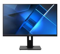 Monitor Acer Vero B7 B277U G 27" Quad HD 120Hz IPS 4ms Altoparlanti HDR10