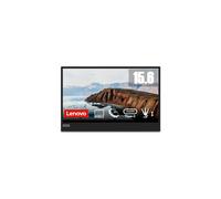 Monitor Esterno Portatile LENOVO L15 | 15.6"" FHD IPS 60Hz - 6ms - 2x USB-C