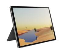 Monitor Esterno, Schermo IPS con Ampia Gamma di Colori 100% SRGB Risoluzione 1920x1280 Qualità 'immagine HD Monitor Touch Screen Piccolo da 10,5 Pollici per Riunioni di Lavoro