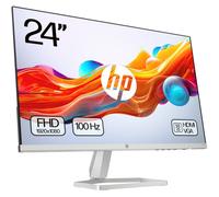 Monitor FHD HP serie 5 da 23,8 pollici - 524sf
