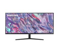 MONITOR FLAT 34" 3440X1440 WQHD 21:9 HDR10 VA HRM VIEWFINITY S50GC S34C502