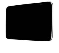 Monitor for poggiatesta con display IPS, touch screen for lettore for sedili posteriori dell'auto, negozio online di video e TV