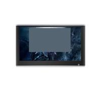 Monitor For Poggiatesta For Auto TV Da 11,6/13,3 Pollici 4K 8 Core, Touch Screen, Supporto For Cuffie/HDMI In+Out/lettore Video Mirror Link Facile Da Installare Per I Viaggi(Silver 11.6 3-32GB 1)