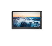 Monitor for poggiatesta Schermo IPS da 13 pollici Display del veicolo con Out Mirroring Lettore video for auto for sedile posteriore Viaggi in famiglia(1 PCS Black 11.6)