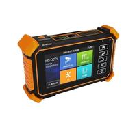 Monitor For Telecamera IP Da 4 Pollici, POE Analogico, Digitale, Tracciante For Cavi, Tester CCTV, Video, 8 MP, TVI, AHD, CVI, Test Del Segnale(IPC-1910 ATC)