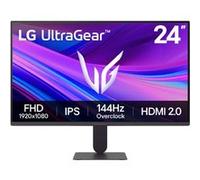 LG 24G411A Monitor Full HD 24" IPS 144Hz 1ms