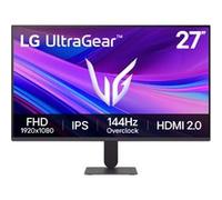Monitor LG 27G411A-B
