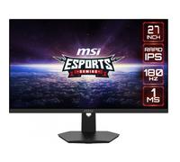 Monitor Gaming 27" IPS LCD 1ms 1920x1080 FHD 16:9 MSI G274F DisplayPorts [EEK: E]