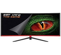 MONITOR GAMING 27" KEEP OUT XGM27PRO+ CURVO FHD