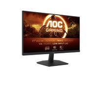 MONITOR GAMING 27 POLLICI FULL HD 180HZ 1MS PANNELLO VA RAPIDO FLUIDO ALTA RISOL