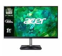 ACER Modello di prodotto : Ultra Thin VERO 27'' RS272bpamix Pannello IPS 1ms 100 Hz - Nouvo