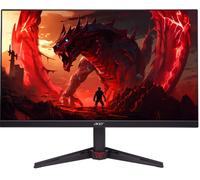 UM.QV0EE.101 Nitro VG240YX1, Gaming-Monitor60.5 cm (23.8 Zoll), nero /rot, Ful
