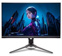 Monitor Gaming Acer Predator XB273KV4 27 UHD 4K 160Hz IPS 0,5ms FreeSync HDR10 VESA 100x100 - Nouvo