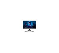 Acer Predator XB323QKV4 Gaming Monitor 80 cm (31,5") - 4K UHD, Agile Splendor IPS Panel, HDMI, DisplayPort, Audio, Pivot [Energieklasse F] (UM.JX3EE.401)