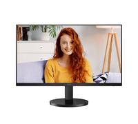 AOC U27B3AF Monitor PC 68,6 cm (27") 3840 x 2160 Pixel 4K Ultra HD LED Nero