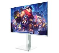 Monitor Gaming approx! APPM27SW 27" 100 Hz