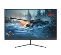 Monitor Circa 32″ FHD 75Hz AHVA VESA Altoparlanti Blu Basso