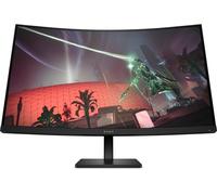 OMEN by HP Monitor da gaming curvo 31,5" QHD 165 Hz – OMEN 32c