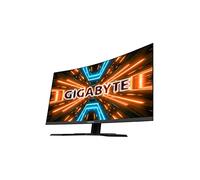 Monitor Gaming Gigabyte G32QC 32" 2560X1440 VA 2K, nero