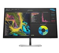 HP Series 5 Pro Monitor per videoconferenze serie 5 Pro QHD USB-C da 27" - 527pm