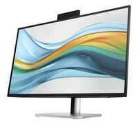 hpi - Series 5 Pro Monitor per videoconferenze serie 5 Pro QHD USB-C da 27' - 527pm - SPEDIZIONE GRATUITA
