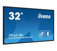 Monitor Gaming Iiyama LH3260HS-B1AG 32" Full HD