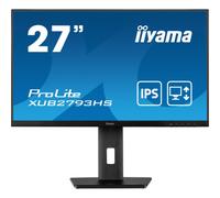 Monitor Gaming Iiyama XUB2793HS-B7 Full HD 27"