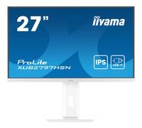 Monitor Gaming Iiyama XUB2797HSN-W2 Full HD 27"