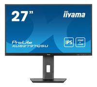 Monitor Gaming Iiyama XUB2797QSU-B2 27" 4K Ultra HD