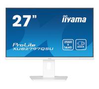 Monitor Gaming Iiyama XUB2797QSU-W2 27" Quad HD