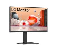 LG 27BA65QB Monitor PC 68,6 cm (27 ) 2560 x 1440 Pixel Wide Quad HD LED Nero - Nouvo