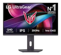 Monitor Gaming LG 27G610A-B Full HD 27"