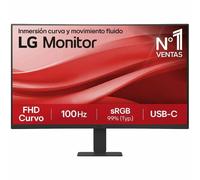 Monitor Gaming LG 27U421A-B Full HD 27"