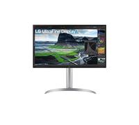 LG 27UQ850V-W Monitor PC 68,6 cm (27") 3840 x 2160 Pixel 4K Ultra HD LCD Bianco