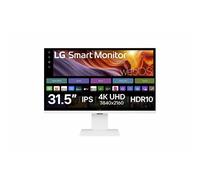 Monitor LG 27U731SA-W 27"