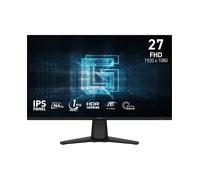 MSI G275L E14 Monitor 27" 1920x1080 144Hz
