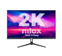 Nilox nxm272kd11 monitor per pc 27 led ips 2k