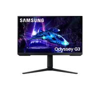 Monitor Gaming Odyssey G3 (S24DG302) Flat 24 1920x1080 (Full HD) VA 180 Hz 1 ms