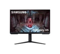 Monitor Gaming Odyssey G5 (S32CG510EU) Flat 32 2560x1440 (QHD) HDR10 VA 165Hz
