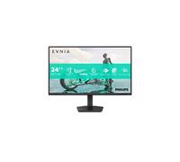 Monitor Gaming Philips Evnia 3000 23.8" Full HD IPS 144Hz 0,5ms Grigio 24M2N3200NF/00
