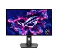 MONITOR GAMING ROG STRIX XG27ACDNG 26,5 QHD QD OLED NERO 2560X1440 HDMI 144HZ