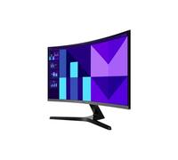 Schermo Samsung S27D390G Nero 27 1920x1080 VA 16:9 4ms 4000:1 250cd/m² 100Hz Curvo HDMI D-Sub - Nouvo