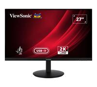Monitor Gaming ViewSonic VG2709-2K-MHDU-2 Quad HD 27"