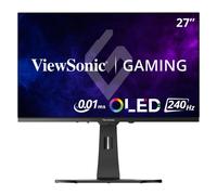 Monitor Gaming ViewSonic XG272-2K-OLED 27" 2K Quad HD