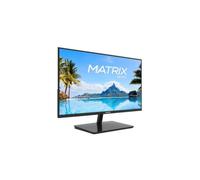 Monitor Gaming Yashi Matrix YZ2470 24'' FHD 120Hz 1ms VA Schermo PC Gamer