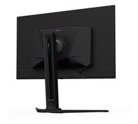 GIGABYTE Monitor da gioco AORUS FO32U2 OLED da 32” - 3840 x 2160 (UHD), 240Hz, 0,03ms, KVM, 250 cd/m², FreeSync Premium Pro, DisplayHDR True Black 400, HDMI 2.1
