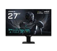 Monitor PC GIGABYTE G27Q20T 27" Quad HD 200Hz IPS FreeSync Premium HDR10 0,5ms