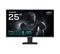 MONITOR GIGABYTE GAMING GS25F2A LCD IPS LED 24,5" 240HZ 1MS MM FHD 1920X1080 100