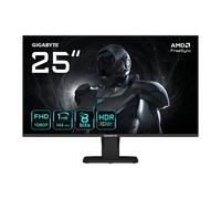 Monitor Gigabyte GS25F14 25" FullHD 144Hz SS-IPS 1ms AMD FreeSync HDR10